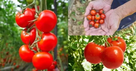 Como Cultivar Tomates: 10 Dicas Essenciais para um Cultivo de Sucesso