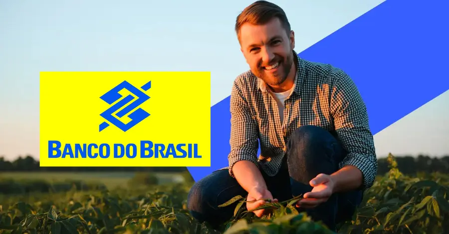 Crédito Agrícola no Banco do Brasil