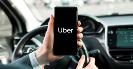 Desbloqueando o Potencial de Ganhos no Uber: Estratégias para Maximizar sua Renda