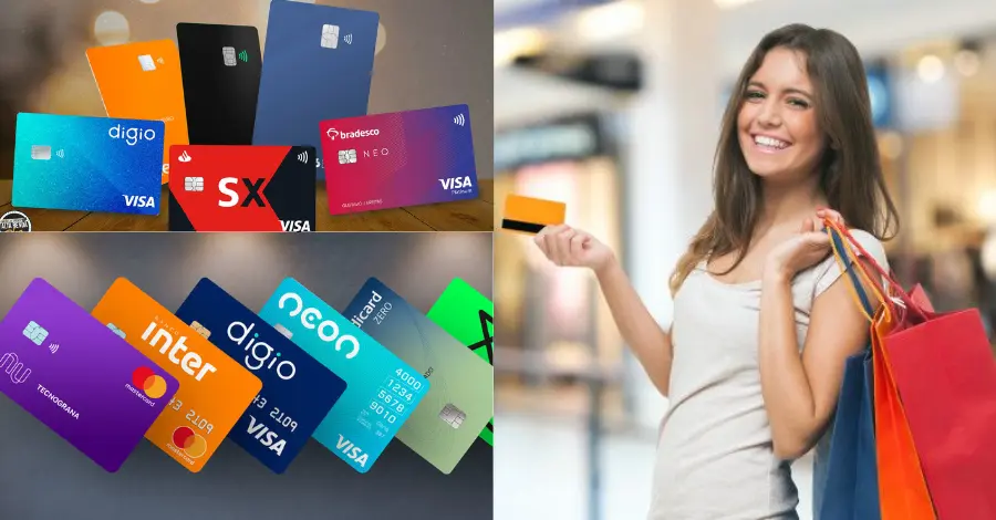 Desvendando O Melhor Cartão De Crédito Com Maior Limite Em 2024 Guia Completo E Atualizado 5381