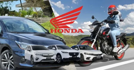 Benefícios do Consórcio Honda: Realize Seu Sonho em 2024