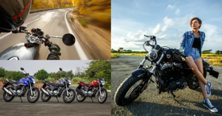 Vantagens do Consórcio de Motos: Realize Seu Sonho de Forma Planejada