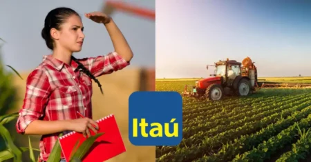 Agro Itaú: Soluções Financeiras para o Agronegócio Brasileiro