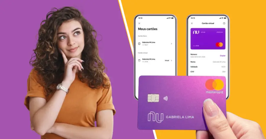 Cartão de Crédito Nubank Como Funciona e Quais as Vantagens