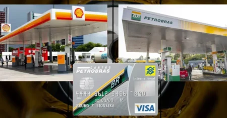 Cartão de Crédito com Desconto em Combustível: As Melhores Opções