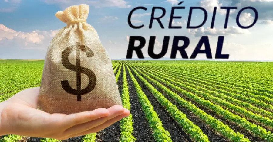 Crédito Rural Sicoob