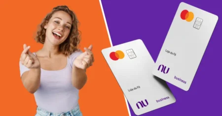 Descubra as Vantagens do Cartão de Crédito Nubank: Liberdade Financeira ao Seu Alcance