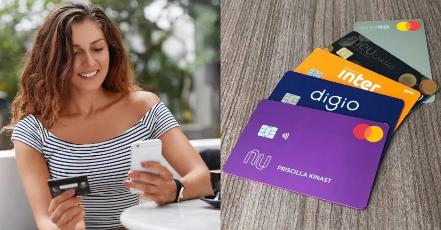 Desvendando o Melhor Cartão de Crédito para Compras Online Guia Completo