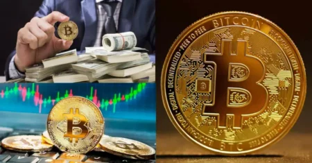 O Guia Completo para Investir em Bitcoin e Ganhar Dinheiro em 2024