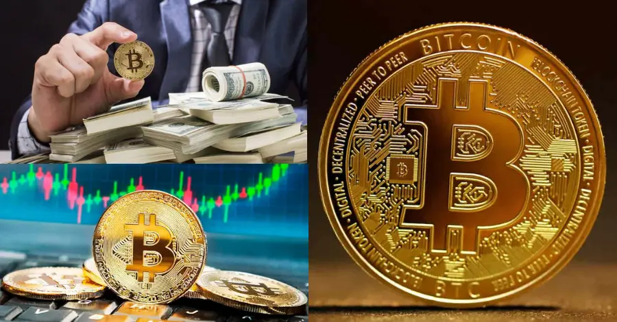 Investir em Bitcoin e Ganhar Dinheiro em 2024