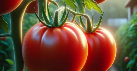 Como Cultivar Tomates: 10 Dicas Essenciais para um Cultivo de Sucesso